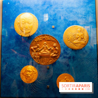 Subodh Gupta à la Monnaie de Paris