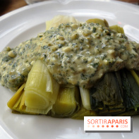 Paris Paris : nouveau bistrot branché du 10ème arrondissement