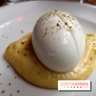 Paris Paris : nouveau bistrot branché du 10ème arrondissement