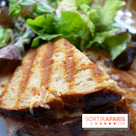 Paris Paris : nouveau bistrot branché du 10ème arrondissement