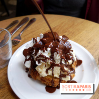 Paris Paris : nouveau bistrot branché du 10ème arrondissement