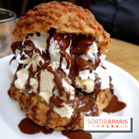 Paris Paris : nouveau bistrot branché du 10ème arrondissement