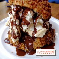 Paris Paris : nouveau bistrot branché du 10ème arrondissement