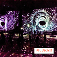 Klimt à l’Atelier des Lumières