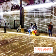 Klimt à l’Atelier des Lumières