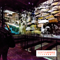 Klimt à l’Atelier des Lumières