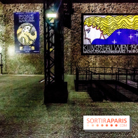 Klimt à l’Atelier des Lumières