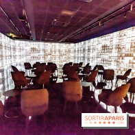 Klimt à l’Atelier des Lumières