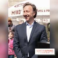 France Miniature, les plus beaux monuments racontés par Stéphane Bern