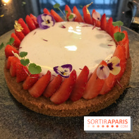 L’Atelier Floral du Burgundy Paris et Lachaume pour la Fête des Mères