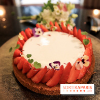 L’Atelier Floral du Burgundy Paris et Lachaume pour la Fête des Mères