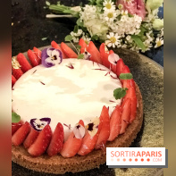 L’Atelier Floral du Burgundy Paris et Lachaume pour la Fête des Mères