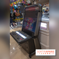 Corner Culture Vintage Disneyland Paris au Disney Village