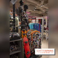 Corner Culture Vintage Disneyland Paris au Disney Village