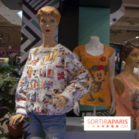 Corner Culture Vintage Disneyland Paris au Disney Village