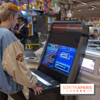 Corner Culture Vintage Disneyland Paris au Disney Village