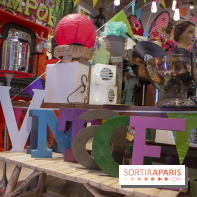 Corner Culture Vintage Disneyland Paris au Disney Village