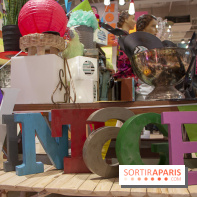 Corner Culture Vintage Disneyland Paris au Disney Village