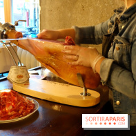 Dépôt Légal dévoile sa terrasse couverte et gourmande