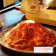 Dépôt Légal dévoile sa terrasse couverte et gourmande