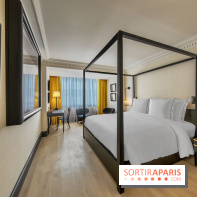 Hôtel de Berri - les photos