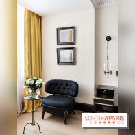 Hôtel de Berri - les photos