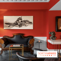 Hôtel de Berri - les photos