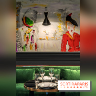 Hôtel de Berri - les photos