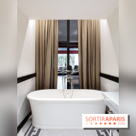 Hôtel de Berri - les photos