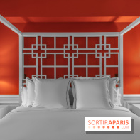 Hôtel de Berri - les photos