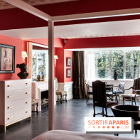 Hôtel de Berri - les photos