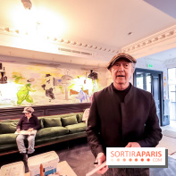 Hôtel de Berri - les photos