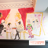 Hôtel de Berri - les photos