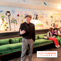 Hôtel de Berri - les photos