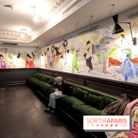 Hôtel de Berri - les photos