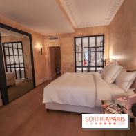 Hôtel de Berri - les photos