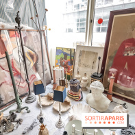 Hôtel de Berri - les photos