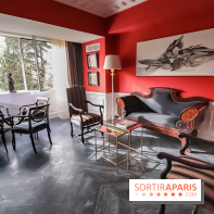 Hôtel de Berri - les photos