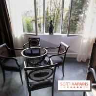 Hôtel de Berri - les photos