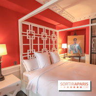 Hôtel de Berri - les photos