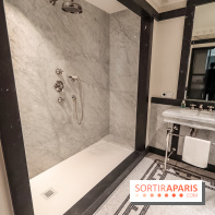 Hôtel de Berri - les photos