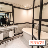 Hôtel de Berri - les photos