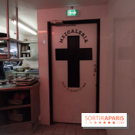 La Mezcaleria, speakeasy dédié au mezcal àe Paris