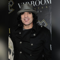 Tommy Lee