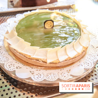 Le brunch de Mariages Frères