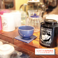 Le brunch de Mariages Frères