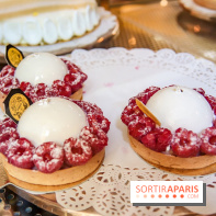 Le brunch de Mariages Frères