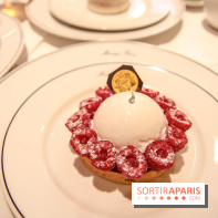 Le brunch de Mariages Frères