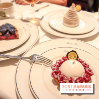 Le brunch de Mariages Frères