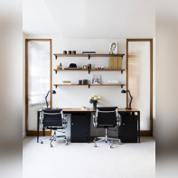 The Bureau - deuxième adresse 